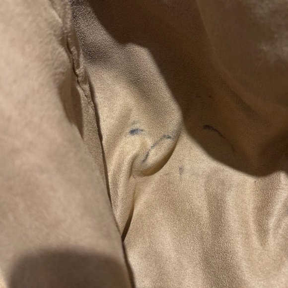 Jimmy Choo Black Soft Patent Leather Tote Bag - Picture 12 of 14